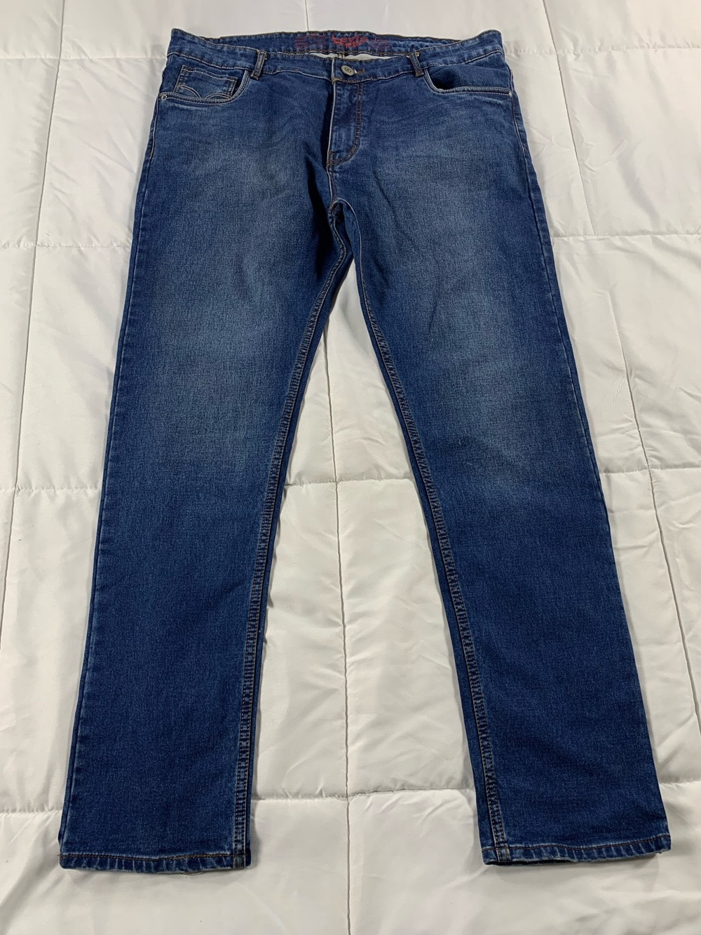 Pre loved Levi Strauss signature jeans size 40inch
